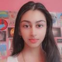 Taskiana Mohanlal