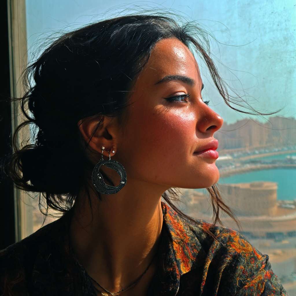 Fatima Benali