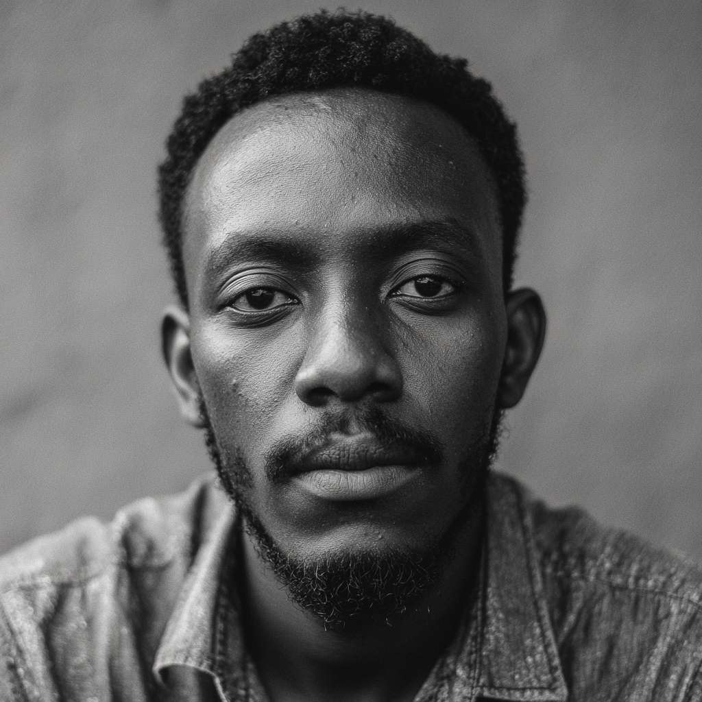 Jean-Claude Ndayishimiye