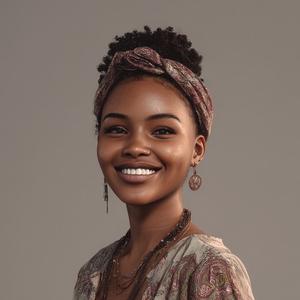 Thandiwe Mokoena